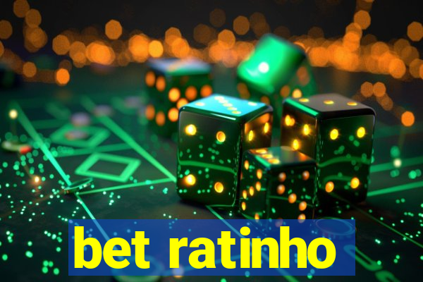 bet ratinho
